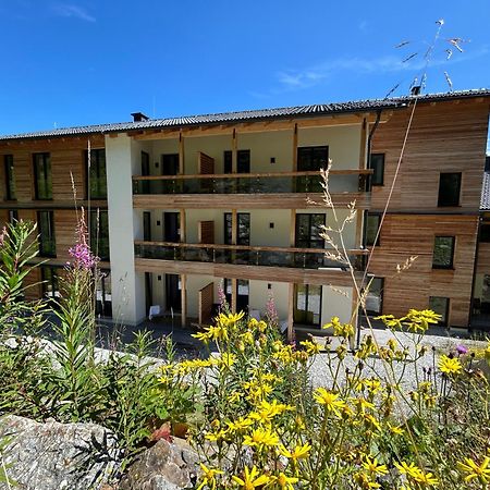 Turrach Suites 410 By Alps Resorts Turracher Höhe Kültér fotó