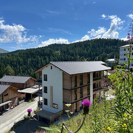 Turrach Suites 410 By Alps Resorts Turracher Höhe Kültér fotó