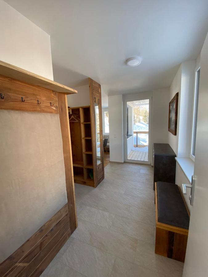 Turrach Suites 410 By Alps Resorts Turracher Höhe Kültér fotó