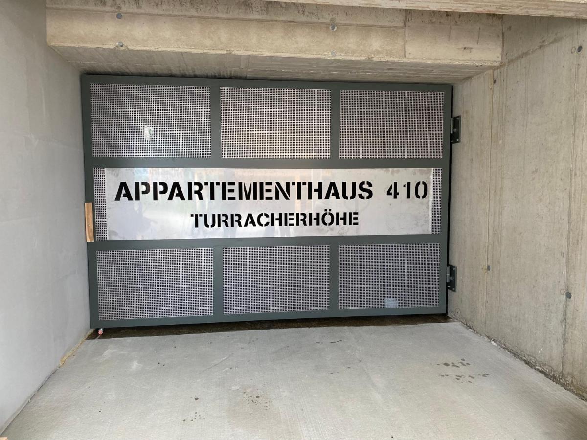 Turrach Suites 410 By Alps Resorts Turracher Höhe Kültér fotó