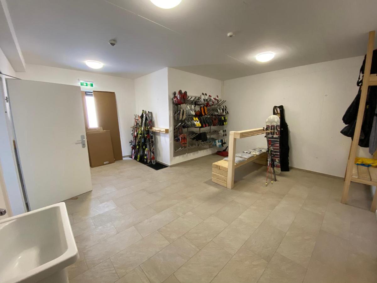 Turrach Suites 410 By Alps Resorts Turracher Höhe Kültér fotó