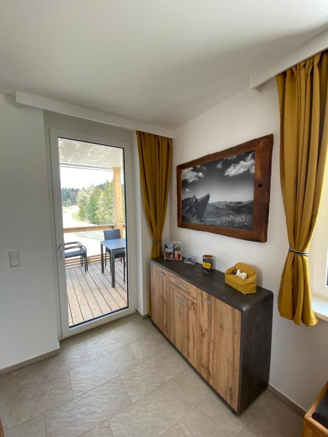 Turrach Suites 410 By Alps Resorts Turracher Höhe Kültér fotó