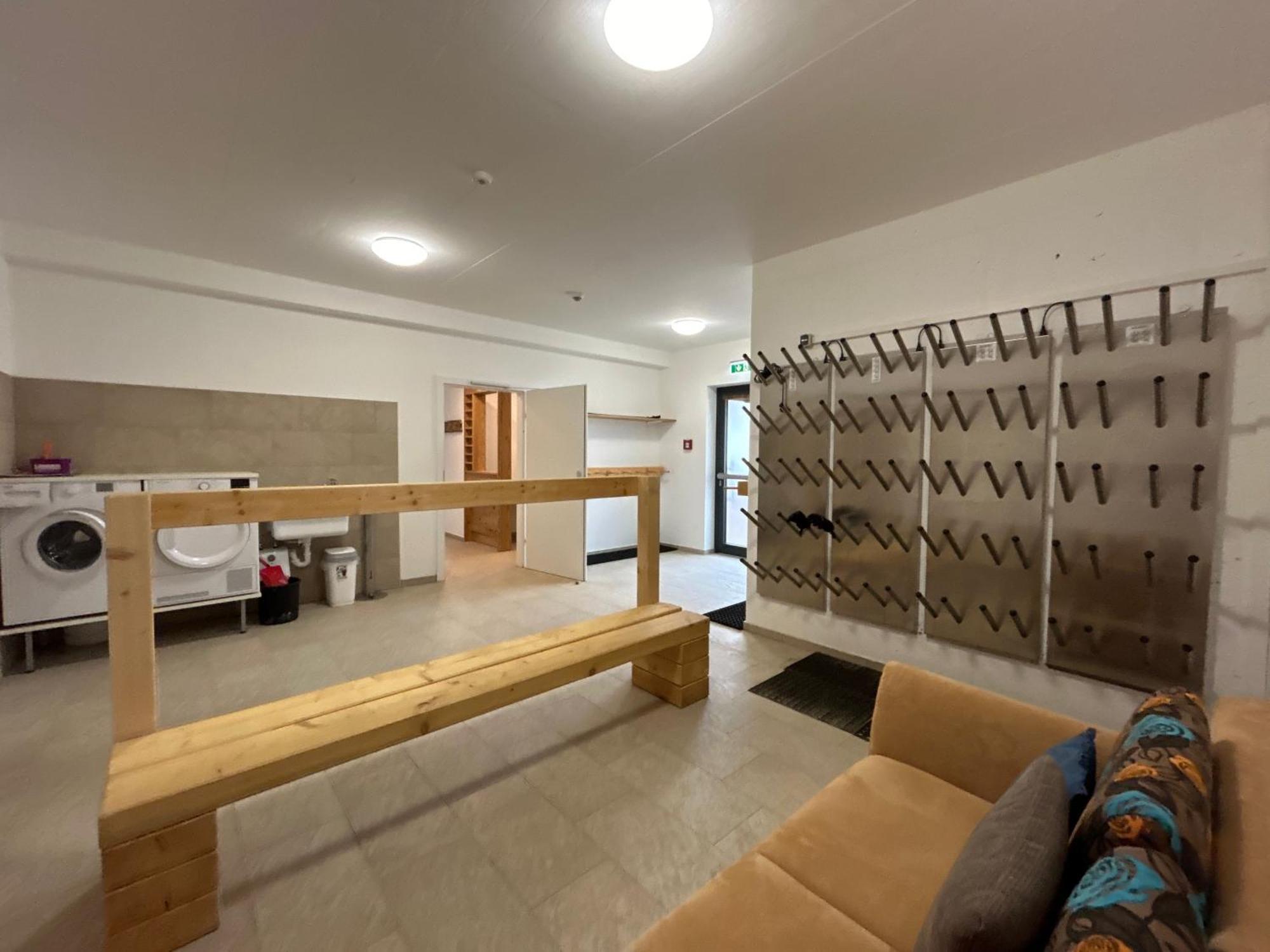 Turrach Suites 410 By Alps Resorts Turracher Höhe Kültér fotó