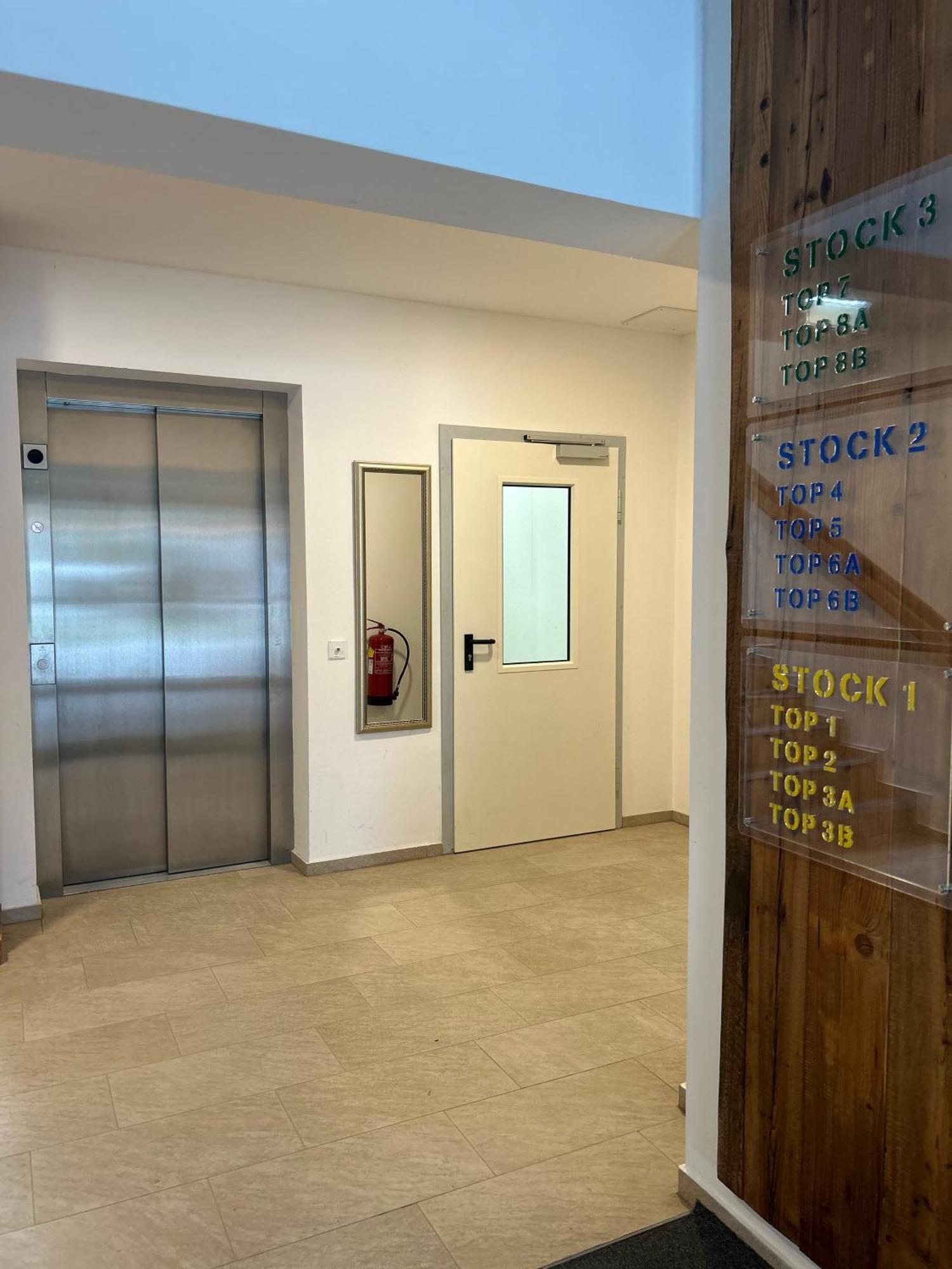 Turrach Suites 410 By Alps Resorts Turracher Höhe Kültér fotó