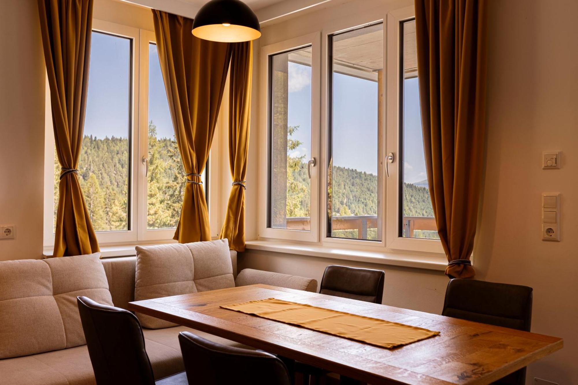 Turrach Suites 410 By Alps Resorts Turracher Höhe Kültér fotó