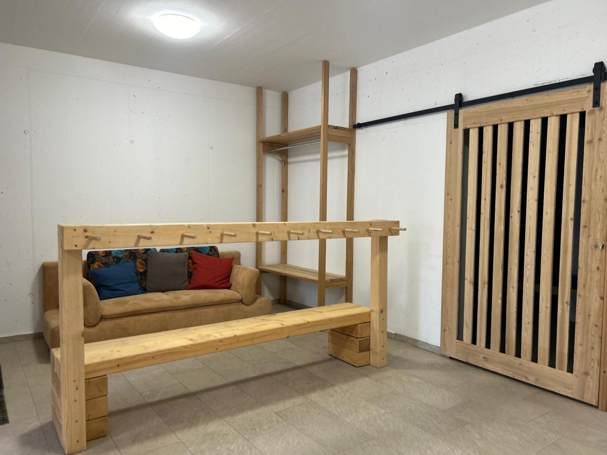 Turrach Suites 410 By Alps Resorts Turracher Höhe Kültér fotó