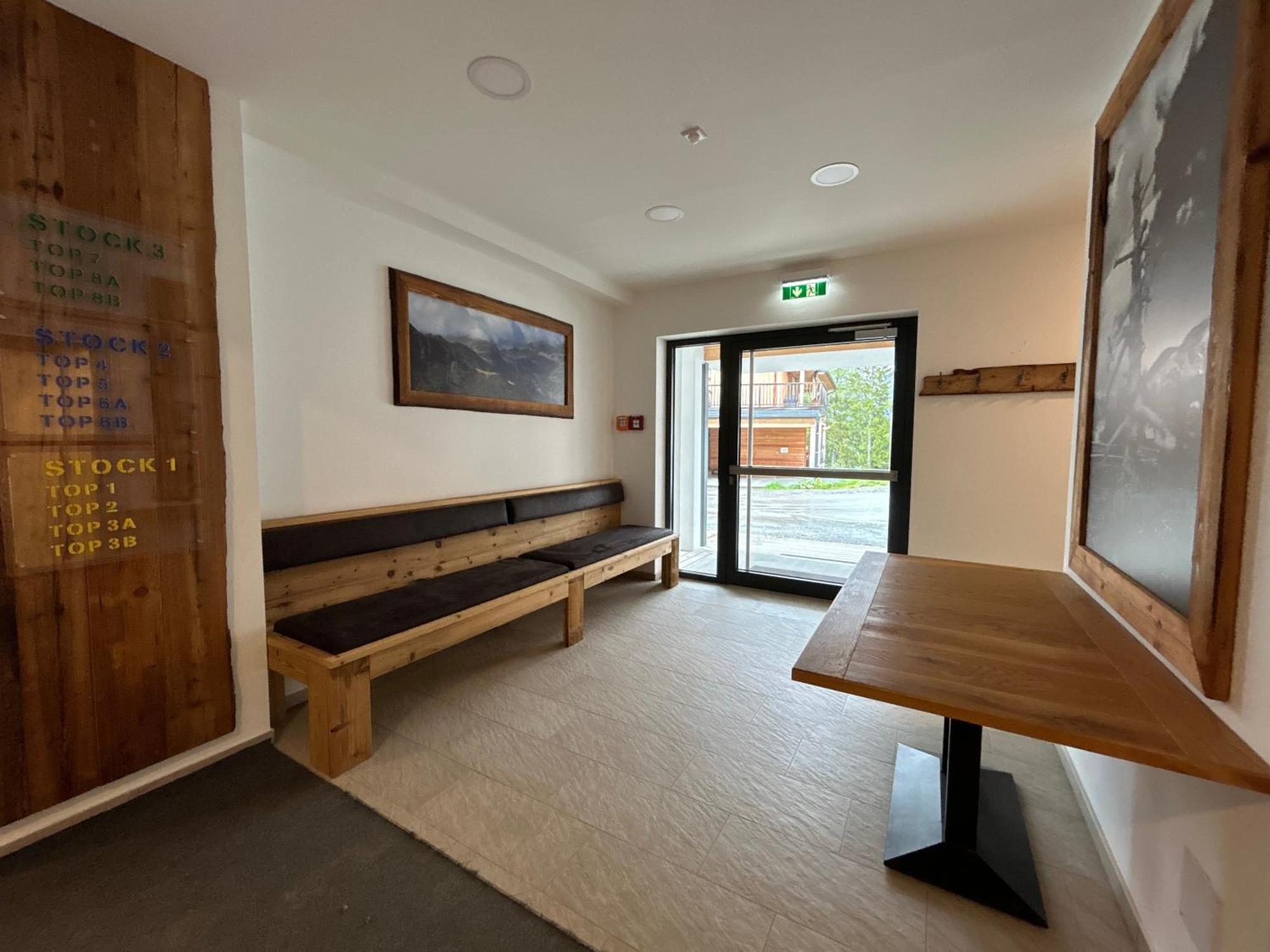 Turrach Suites 410 By Alps Resorts Turracher Höhe Kültér fotó
