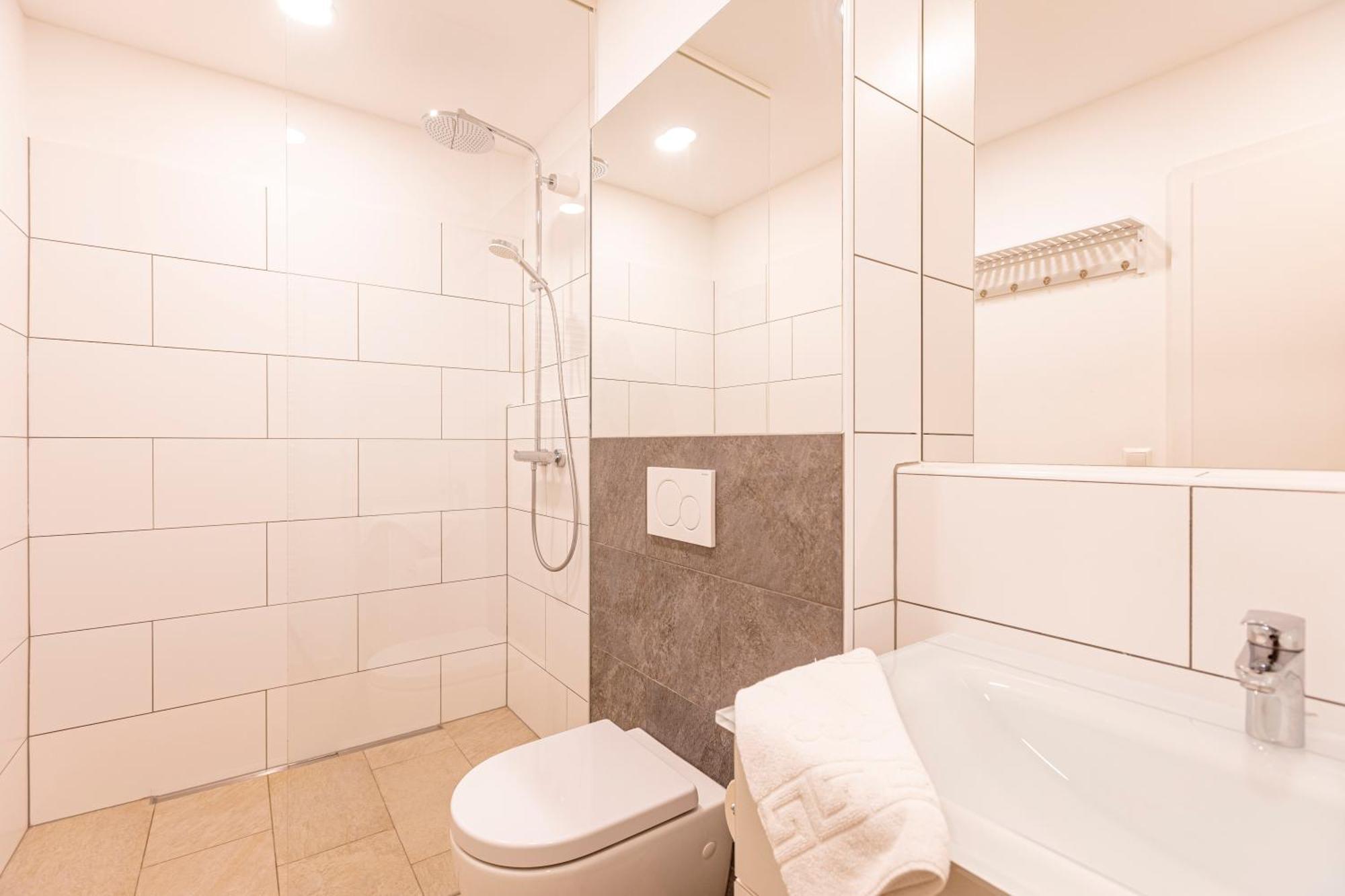 Turrach Suites 410 By Alps Resorts Turracher Höhe Kültér fotó