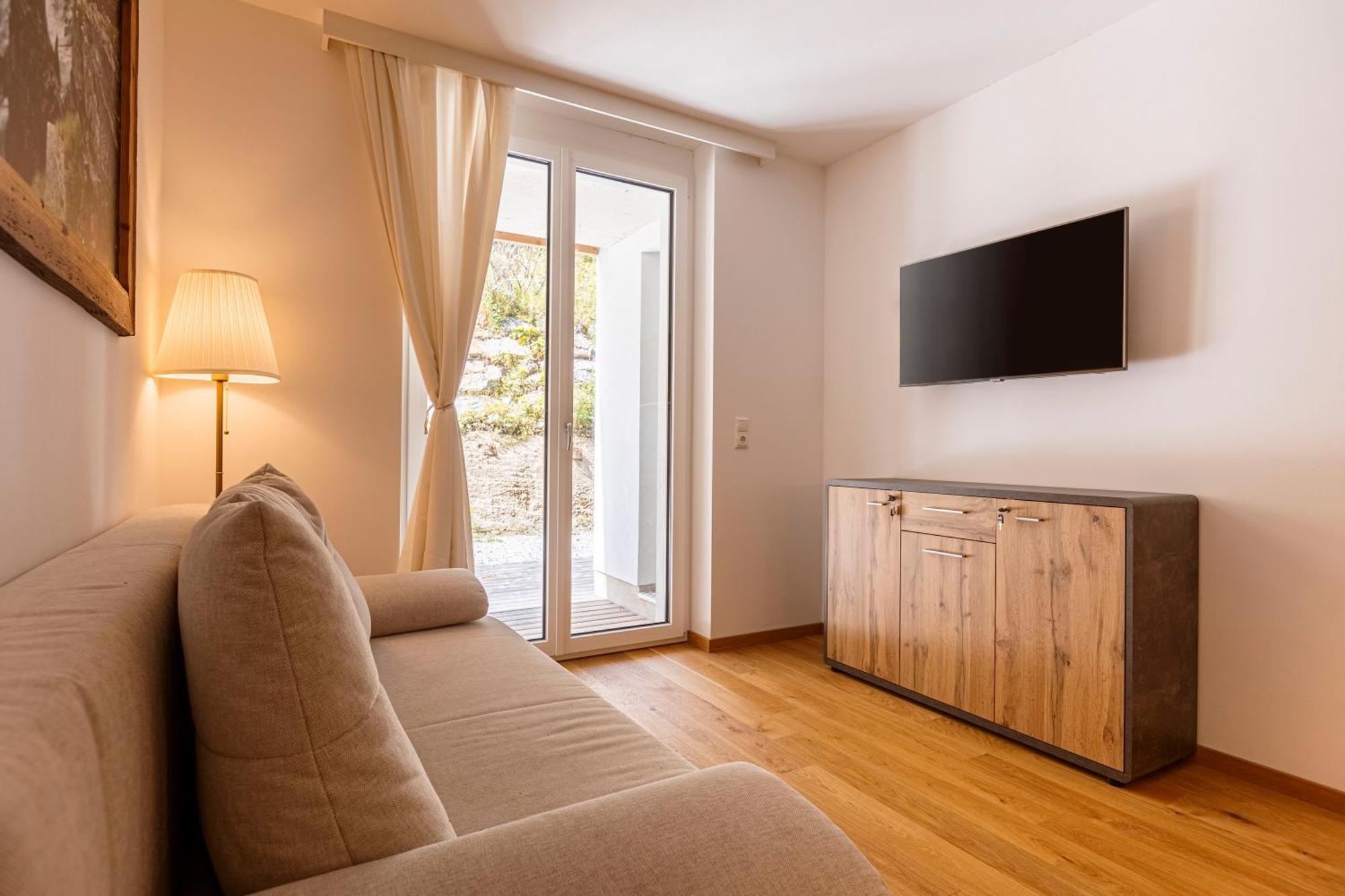 Turrach Suites 410 By Alps Resorts Turracher Höhe Kültér fotó