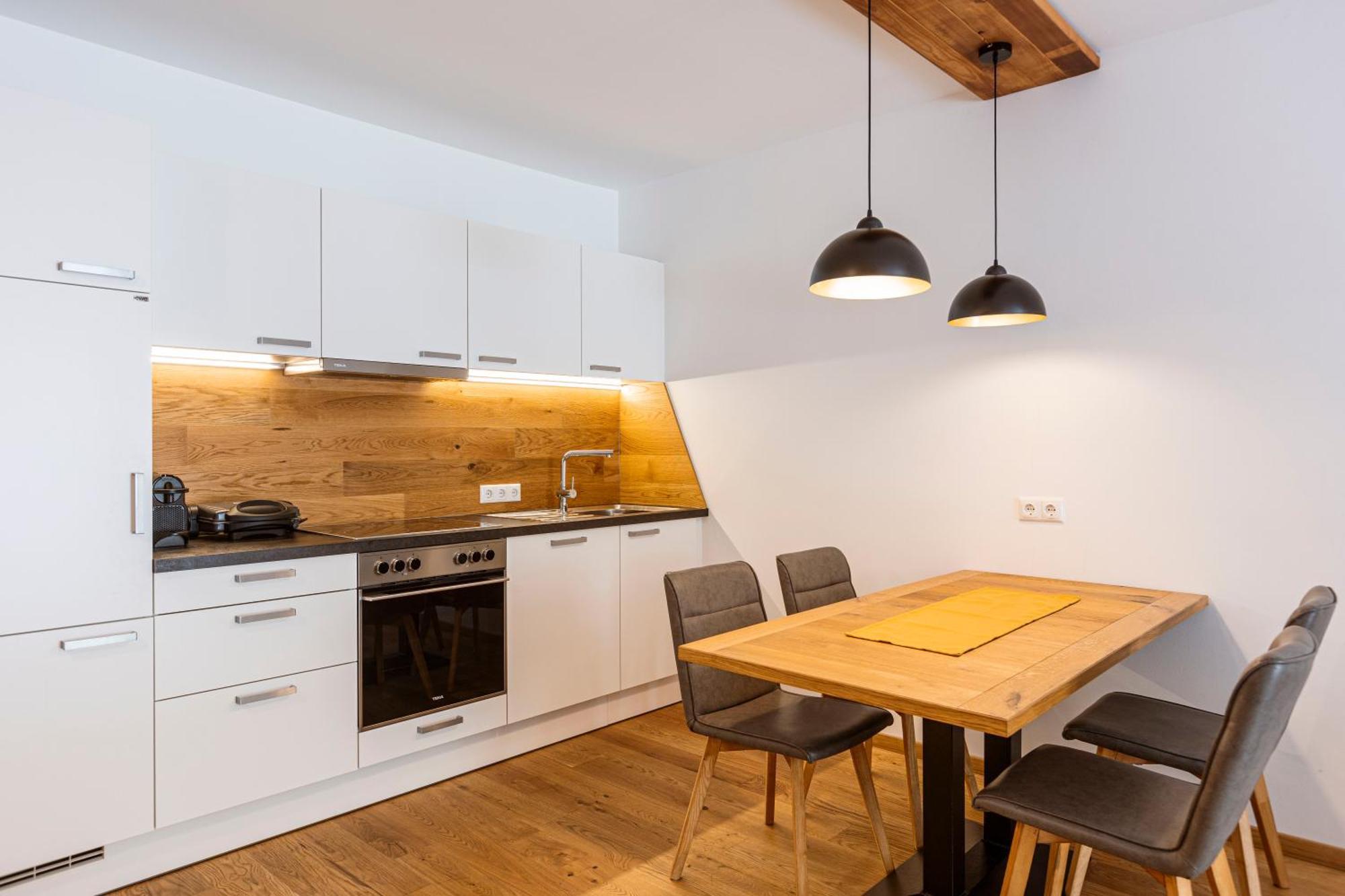 Turrach Suites 410 By Alps Resorts Turracher Höhe Kültér fotó