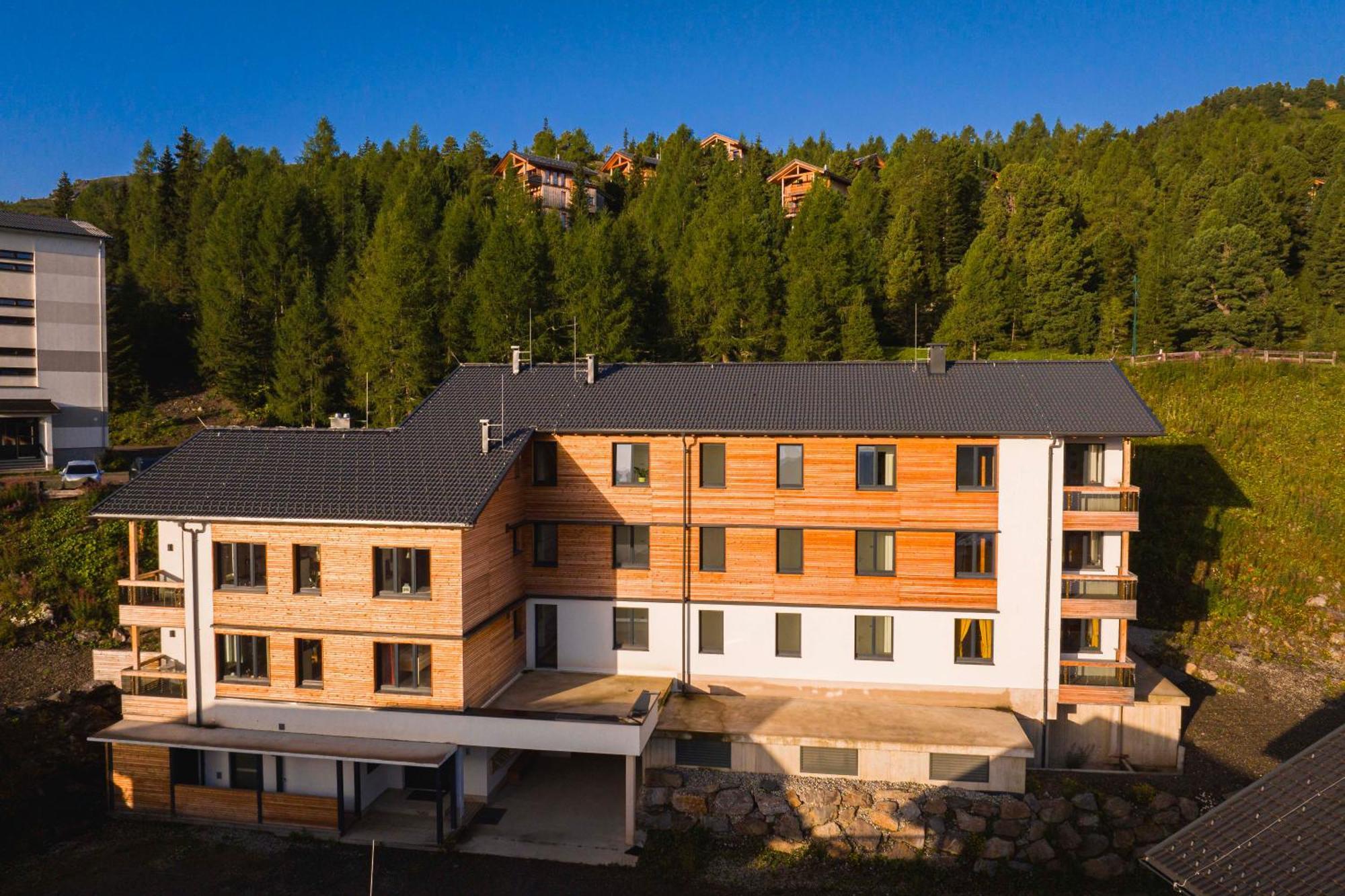 Turrach Suites 410 By Alps Resorts Turracher Höhe Kültér fotó